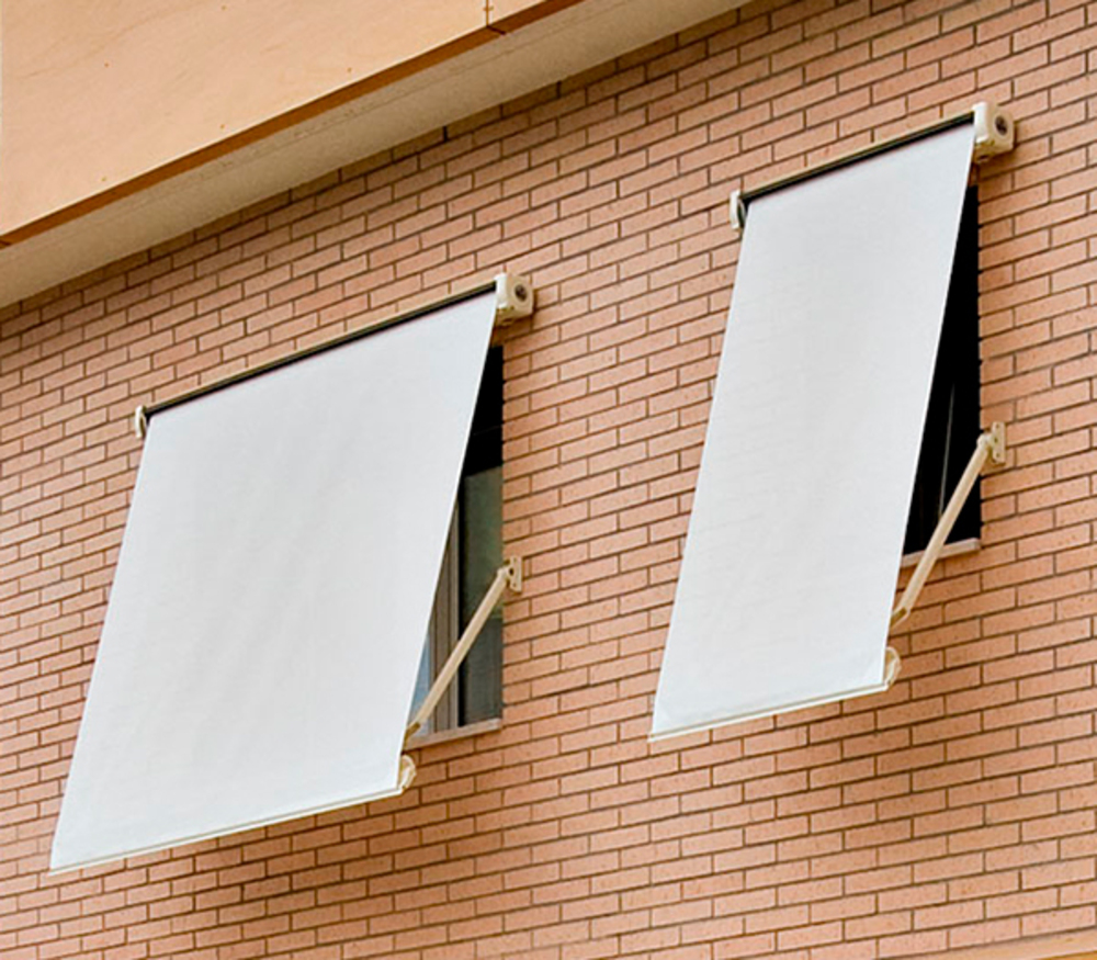 ¿como reducir el calor de las ventanas de tu casa?